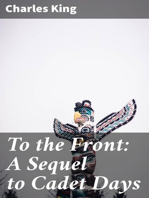 cover image of To the Front